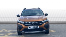 Dacia Sandero Stepway 1.0 TCe Essential 5dr Petrol Hatchback